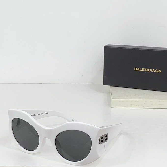 Balenciaga Sunglasses ID:20250617-132